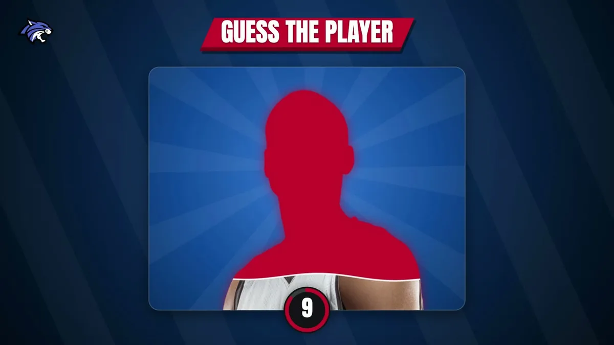 Guessing Game