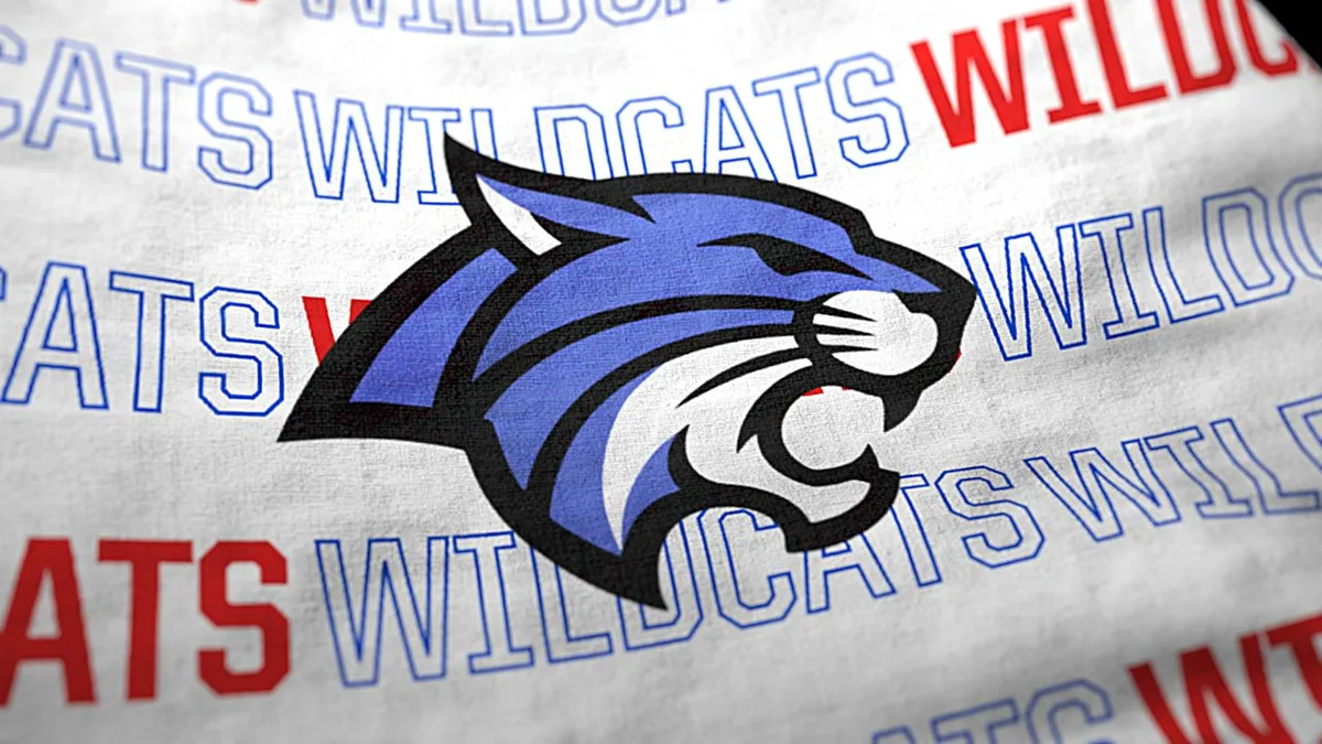 Gameday Logo Loop