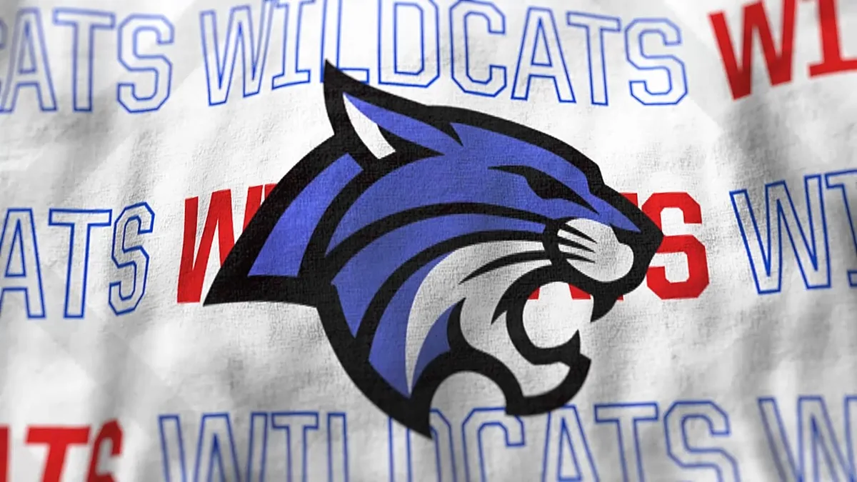 Gameday Logo Wipe