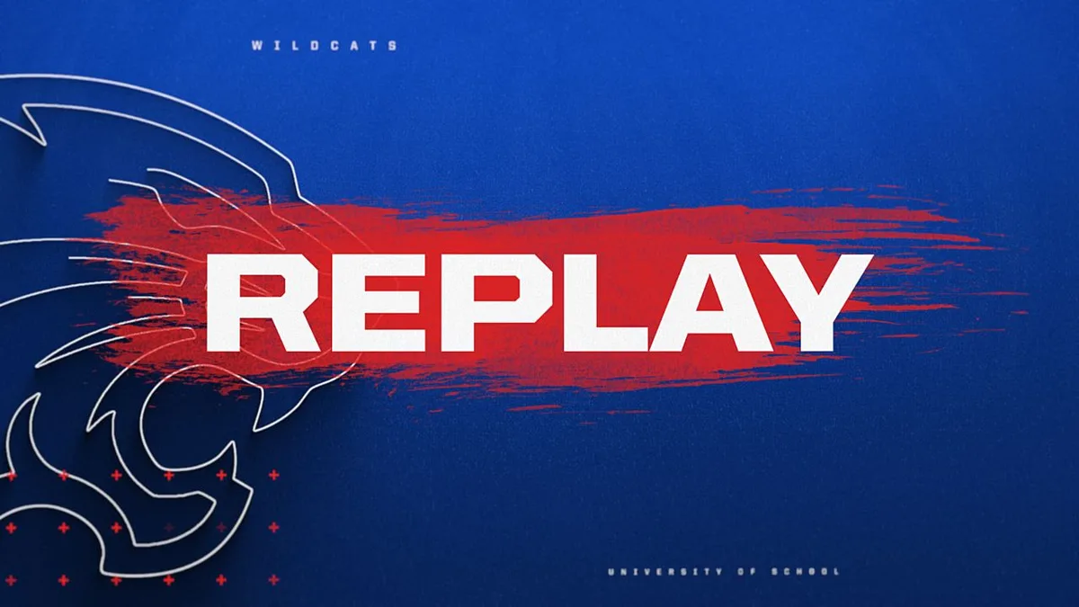 Gameday Replay